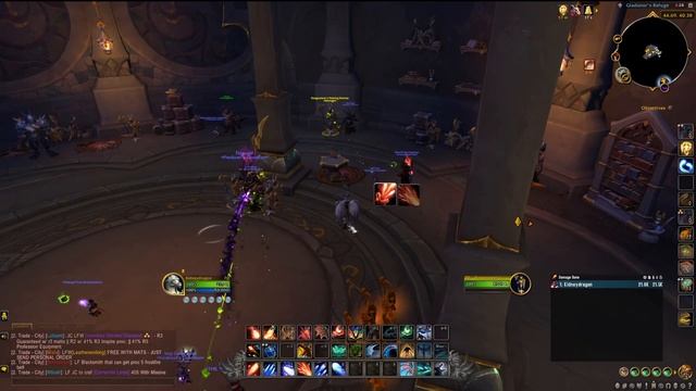Advanced Devastation Evoker Guide 10.0 смотреть онлайн