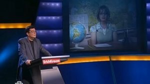 Своя игра. Вопросы от Веры Орленко (23.10.2011)