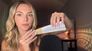 ASMR Watch This for Deep Sleep 🦄