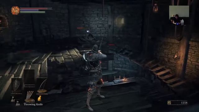 GIT GUD dex build ep1 смотреть онлайн