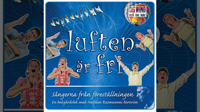 Isdans - Snöflinga смотреть онлайн