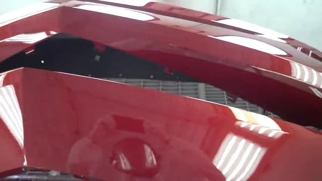 Spray clear coat смотреть онлайн