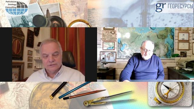 СОКОЛОВ А.В., ГЕОРЕСУРСЫ РОССИИ НА ФОНЕ ВНЕШНИХ И ВНУТРЕННИХ ПЕРЕМЕН. (Октябрь 2023, выпуск №7) смотреть онлайн