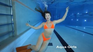 Подводное плавание