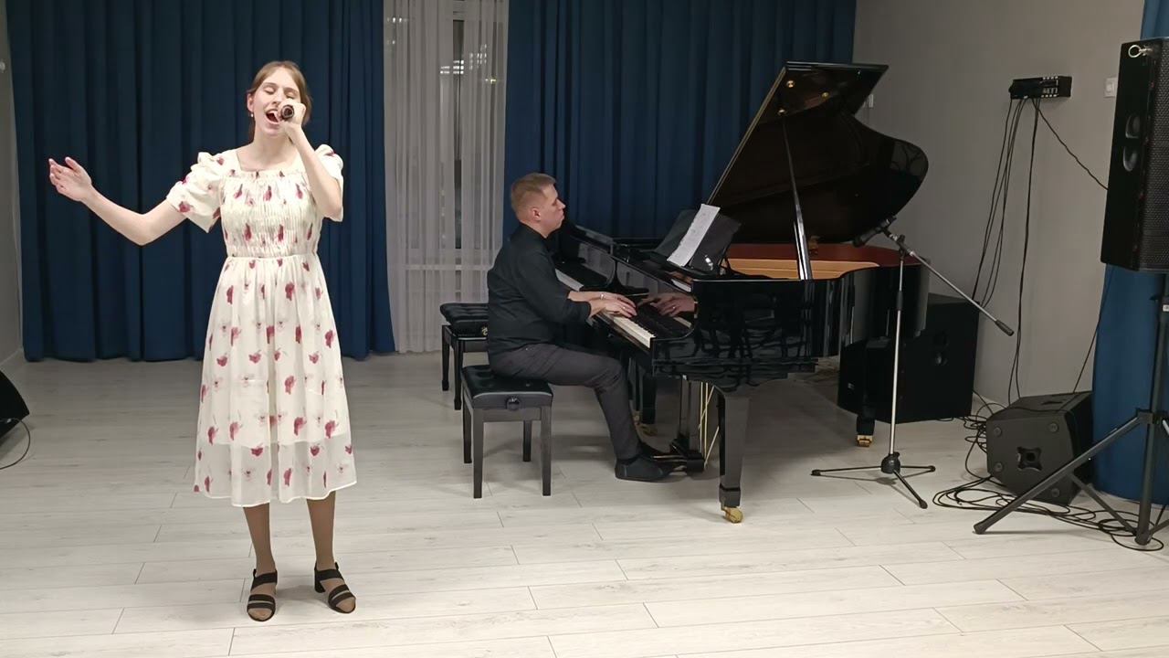 «I Am Changing» (Written by Henry Kriger and Tom Eyen) смотреть онлайн