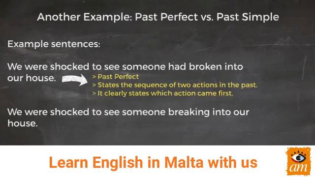 Past Perfect Part Two - Short Videos: Episode 12 смотреть онлайн