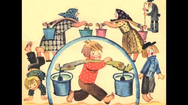 Рассказ для детей 