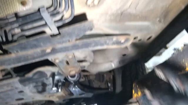 Jak i gdzie rdzewieje Ford Focus Mk II смотреть онлайн