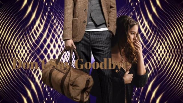 Modern Boots - Don't Say Goodbye ( 2020 ) İtalo Disco смотреть онлайн