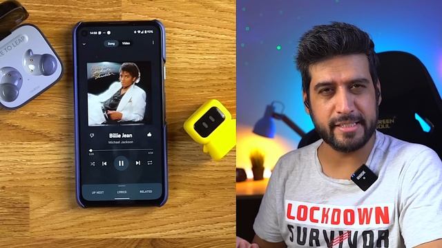 Realme Buds Air 3S Unboxing & Review ⚡️ Best TWS Earbuds Under 3000 Rs in 2022? #AmanDhingra смотреть онлайн