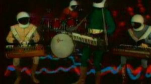 Space – Magic Fly (Original Album Version 1977)