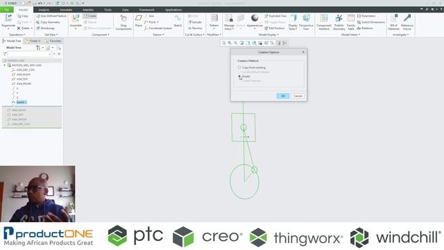 Creating Motion Skeletons to create the Framework of your design смотреть онлайн