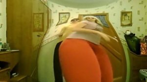 САМАЯ БОЛЬШАЯ ЖОПА В МИРЕЕЕ) ВОТ ОНА)))