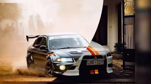#Mitsubishi #lancer #club #sri #lanaka смотреть онлайн