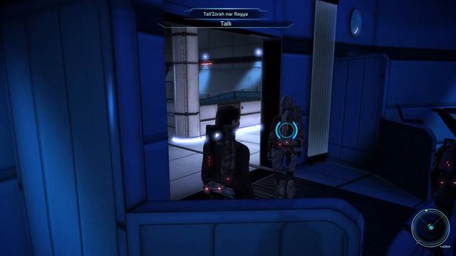 (OG) Mass Effect for PC, but with the Xbox 360 ver. lighting | Playthrough Pt. 42\49 | No Commentar смотреть онлайн