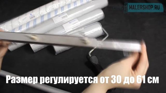 Комплект для создания идеального пола от компании "STORCH" смотреть онлайн
