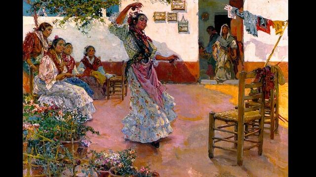 Песни Венгерских Цыган. "Meghalok En Magaert" смотреть онлайн