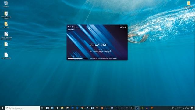 How to fix An error occurred while creating the media file A component failed to initialize Vegas 1 смотреть онлайн
