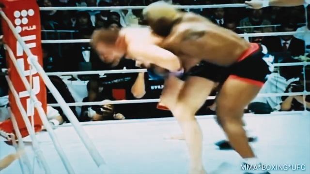 Fedor Emelianenko I Стволок за поясок смотреть онлайн