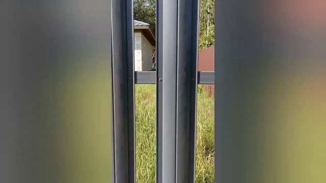 штакетник в Садовке смотреть онлайн