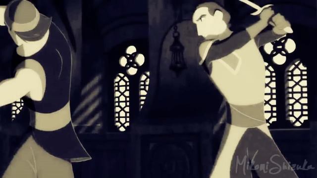Sinbad/Proteus - Somebody That I Used to Know MEP смотреть онлайн