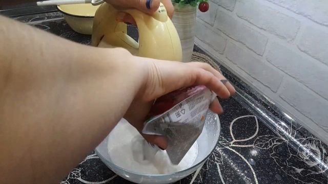 Домашнее мороженное своими руками. БЫСТРО И ВКУСНО!!! смотреть онлайн