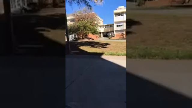 Перископ, Sershans Los Angeles city collegeдубль смотреть онлайн