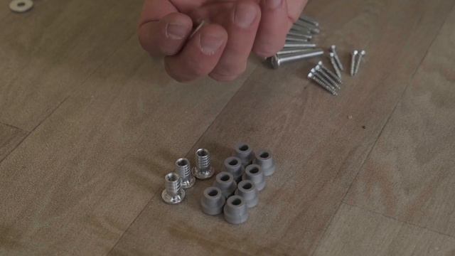 Инструкция по сборке кроватки с маятником и ящиком Mr Sandman Pocket смотреть онлайн