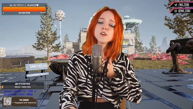 м/ф Изумрудный город - Мы в город Изумрудный