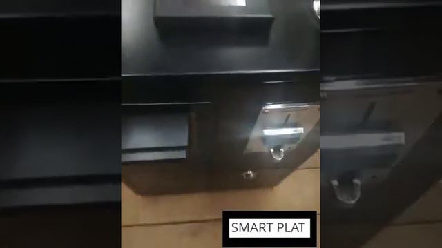 Универсальный вендинговый контроллер смотреть онлайн