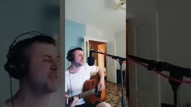 Авторская песня - слаще чем любовь