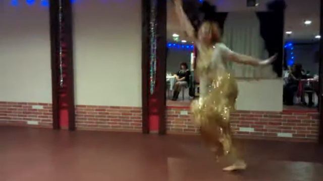 Belly dance in Magnitogorsk, 2011 смотреть онлайн