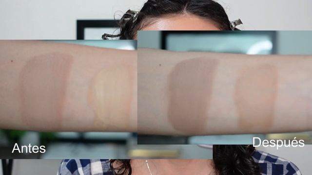 BB CREAM Eternal Secret del DR SIMI | Opción económica que vale la pena смотреть онлайн