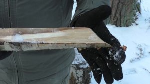 ЗОЛОТОЙ ФОНД. Нож BRAZEN CIVIVI  Уличный тест