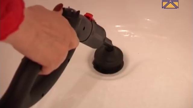 Очистка сложных загрязнений пароочистителем - Quazar (Квазар) в Омске смотреть онлайн