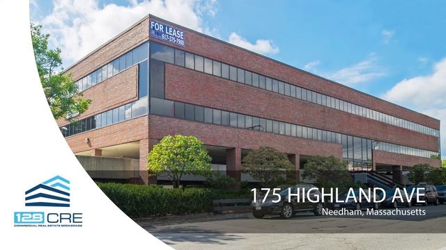 Commercial Real Estate Newton Massachusetts смотреть онлайн