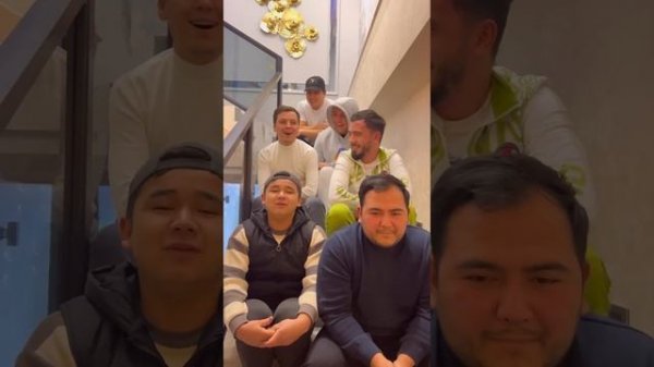 Mittivine | MITTI lar ham #chellenj da qatnashishdi ?  #mittivine #mittime #littelar