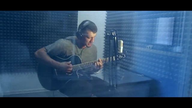 На моей луне (cover by Dmitry Chaplin) смотреть онлайн