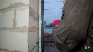 Правильная установка пластиковых окон в доме из пеноблоков. Разбираемся пошагово