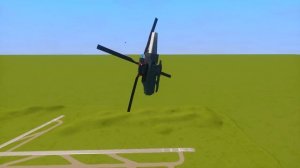 КТО КРУЧЕ ПОСТРОИТ ВЕРТОЛЁТ ЗА 1/5/15 МИНУТ В BRICK RIGS! ЛЕГО БИТВА ПОСТРОЕК В БРИК РИГС!