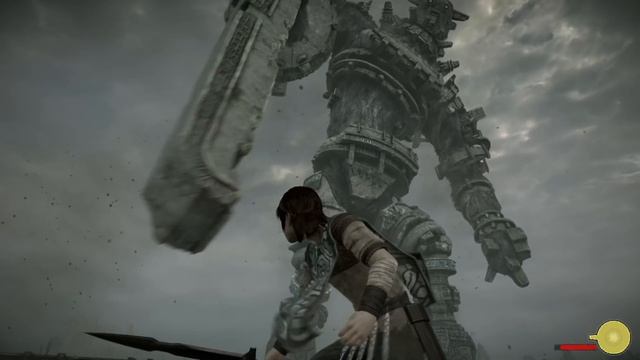Shadow of the Colossus PS4 REMAKE Прохождение На Русском #1 — В ТЕНИ КОЛОССА! РЕМЕЙК! смотреть онлайн