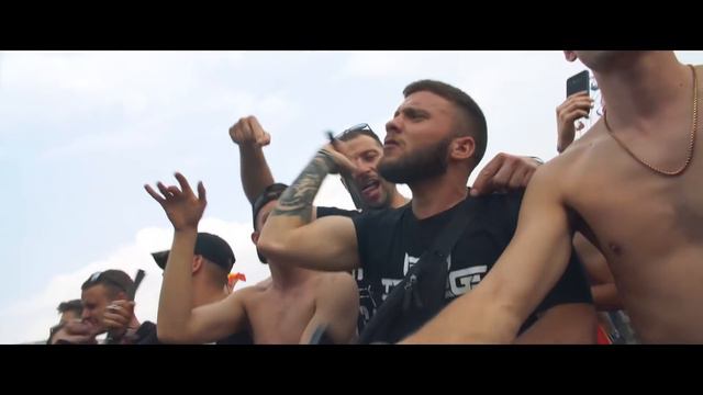 Sia - Unstoppable (Frenzy Frenchcore Remix) (Videoclip)