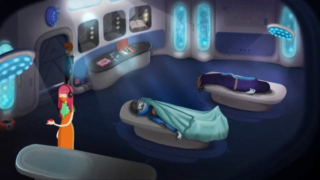 Mutropolis - [04] - [Act II - Part 3] - English Walkthrough - No Commentary смотреть онлайн