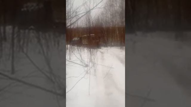 ЗИЛ 432720 смотреть онлайн