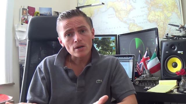 A Squale 1521 & Richard Wagner Special Episode +Surprise Unboxing! смотреть онлайн