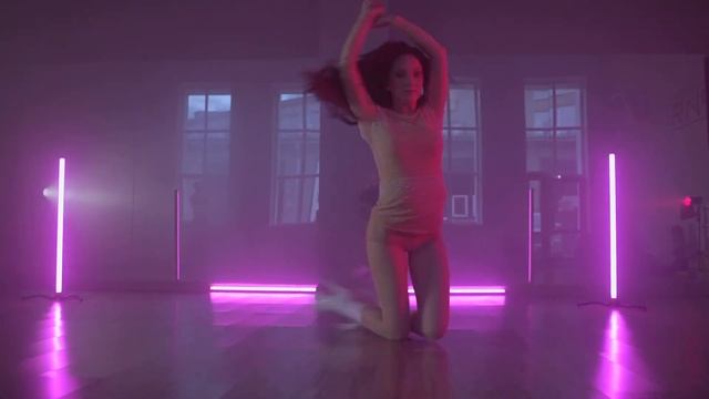 IMPERIA DANCE TOMSK | создатель и хореограф студии-Ольга Павлова смотреть онлайн
