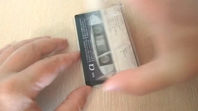 Мои аудиокассеты. Очередное пополнение, много интересных экземпляров. смотреть онлайн