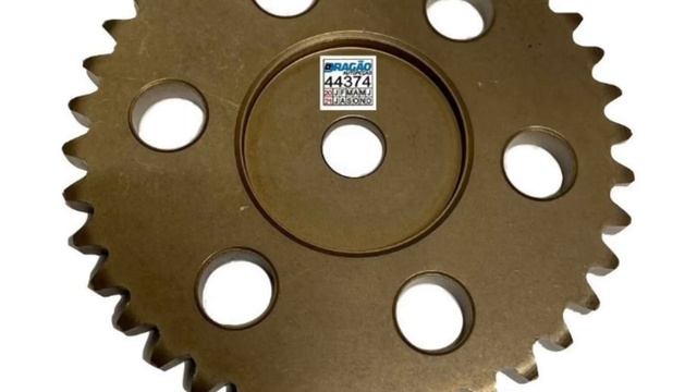 Colocando MOTOR Ford DURATEC no ponto + SUPER DICAS, assista até o final смотреть онлайн