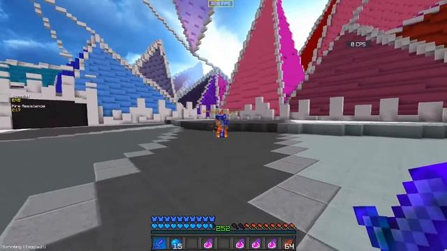 ? ТЕСТ НОВОГО RANKED SKYWARS НА PVPMONEY.RPO смотреть онлайн