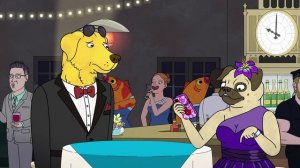 Конь БоДжек / BoJack Horseman - 5 сезон 10 серия